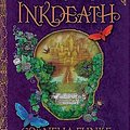 Cover Art for 9780439866286, Inkdeath by Cornelia Funke