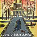 Cover Art for 9780670050765, Madeline's Rescue by Ludwig Bemelmans