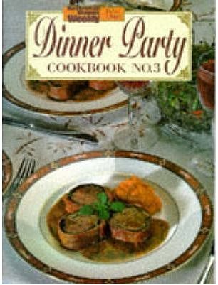Aww Dinner Party 3