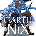 Cover Art for 9781471409653, Lirael: The Old Kingdom 2 by Garth Nix