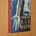 Cover Art for 9788445074039, Los Desposeidos by Le Guin, Ursula K.