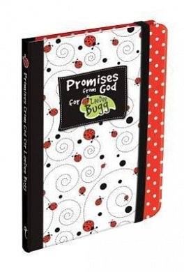 Cover Art for 9781770369399, Promises From God For A LaeDee Bugg by Christian Art Gifts