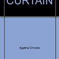 Cover Art for 9780671434618, Curtain by Agatha Christie