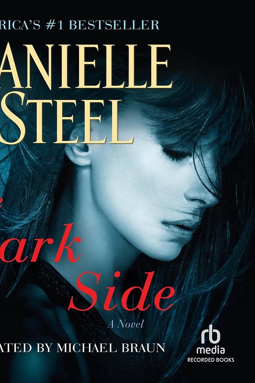 Cover Art for 9781980043263, The Dark Side by Danielle Steel