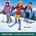 Cover Art for 9781435225077, Ski School Sneak (Nancy Drew and the Clue Crew) by Carolyn Keene