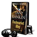 Cover Art for 9781441879226, Fleshmarket Alley by Ian Rankin