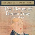 Cover Art for 9781586172626, The Picture of Dorian Gray by Oscar Wilde