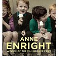 Cover Art for 9781473522916, The Green Road by Anne Enright