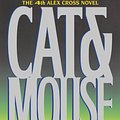 Cover Art for 9780316072922, Cat & Mouse by James Patterson