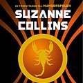 Cover Art for 9789163875458, Gregor - de hemliga tecknen: 4 (Krönikan om Underjord) by Suzanne Collins