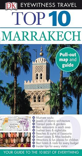 Top 10 Marrakech
