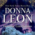 Cover Art for 9780143120643, Drawing Conclusions by Donna Leon