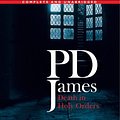 Cover Art for 9780754075974, Death in Holy Orders by P. D. James