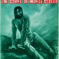 Cover Art for 1230000265967, THE COUNT OF MONTE CRISTO by Alexandre Dumas