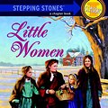 Cover Art for 9780307758408, Little Women by Louisa May Alcott