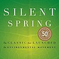 Cover Art for B01FGOGFP8, Silent Spring by Rachel Carson