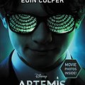 Cover Art for 9781368036979, Artemis Fowl by Eoin Colfer