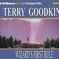 Cover Art for 9781423321637, Wizard's First Rule (Sword of Truth) by Terry Goodkind