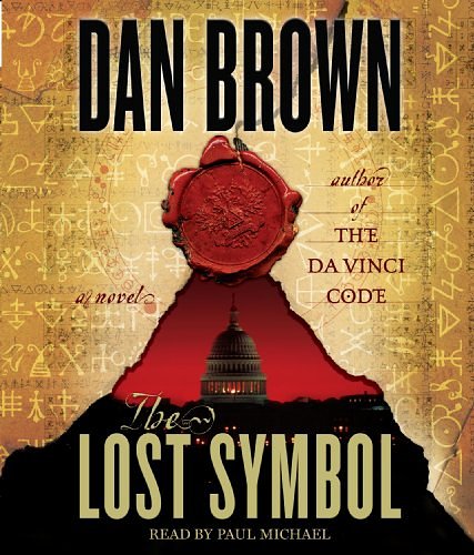 Cover Art for 9780739319178, The Lost Symbol by Dan Brown