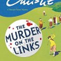 Cover Art for 9780062073860, The Murder on the Links by Agatha Christie