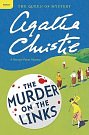 Cover Art for 9780062073860, The Murder on the Links by Agatha Christie