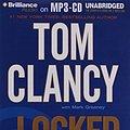 Cover Art for 9781469266459, Locked on by Tom Clancy