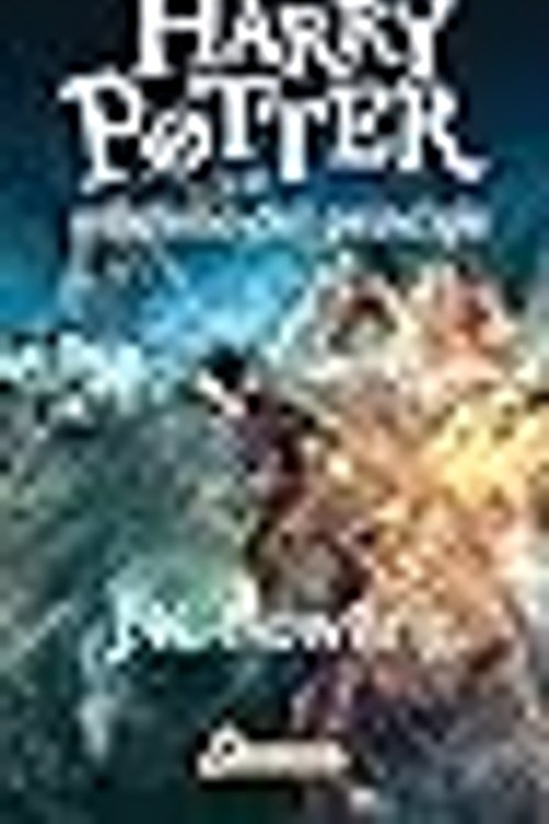 Cover Art for 9789878000411, Harry Potter 6 - El Misterio Del Principe - Rowling - Libro by Rowling J.K