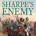 Cover Art for 9780006170136, Sharpe's Enemy by Bernard Cornwell