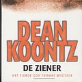 Cover Art for 9789024528738, De ziener (Dutch Edition) by D. Koontz