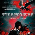 Cover Art for 9781250017918, Stormdancer by Jay Kristoff