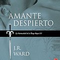 Cover Art for B00G9C8CN0, AMANTE OSCURO HERMANDAD DAGA NEGRA III A by J R. Ward