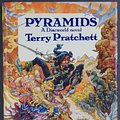 Cover Art for 9780575044630, Pyramids (Discworld S.) by Terry Pratchett