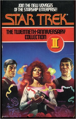 Star Trek Twentieth Anniversary Collection II