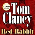 Cover Art for 9781101912614, Red Rabbit by Tom Clancy