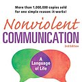 Cover Art for 9781892005571, Nonviolent Communication: A Language of Life: Life-Changing Tools for Healthy Relationships (Nonviolent Communication Guides) by Marshall B. Rosenberg, Deepak Chopra