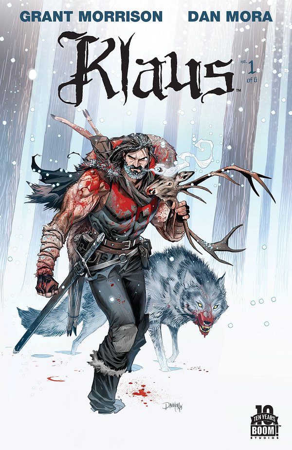 Cover Art