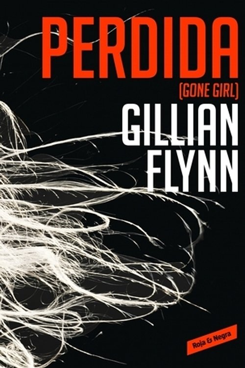 Cover Art for 9788439726821, Perdida by Gillian Flynn