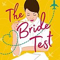 Cover Art for B07NDXWFDZ, The Bride Test by Helen Hoang