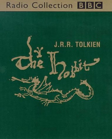 Cover Art for 9780563557876, Hobbit (Radio Collection) by J. R. R. Tolkien