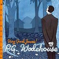 Cover Art for 9780393339796, Very Good, Jeeves by P. G. Wodehouse