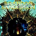 Cover Art for 9789024558834, Het Laatste Rijk by Brandon Sanderson, Rien van der Kraan