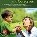 Cover Art for 9781260149890, Looseleaf Infants Toddlers and Caregivers with Connect Access Card by Janet Gonzalez-Mena