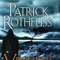 Cover Art for 9788280873613, Vindens navn by Rothfuss Patrick