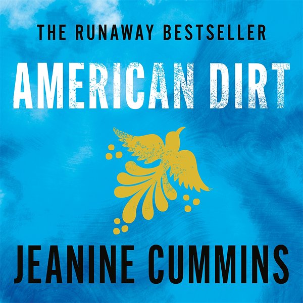 Cover Art for 9781472261373, American Dirt: A BBC Radio 2 Bookclub Pick by Jeanine Cummins, Yareli Arizmendi