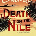 Cover Art for 9781611731569, Death on the Nile by Agatha Christie