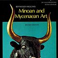 Cover Art for 9780195202564, Minoan and Mycenaean Art by Reynold Alleyne Higgins