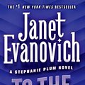 Cover Art for 9780312991463, To the Nines by Janet Evanovich