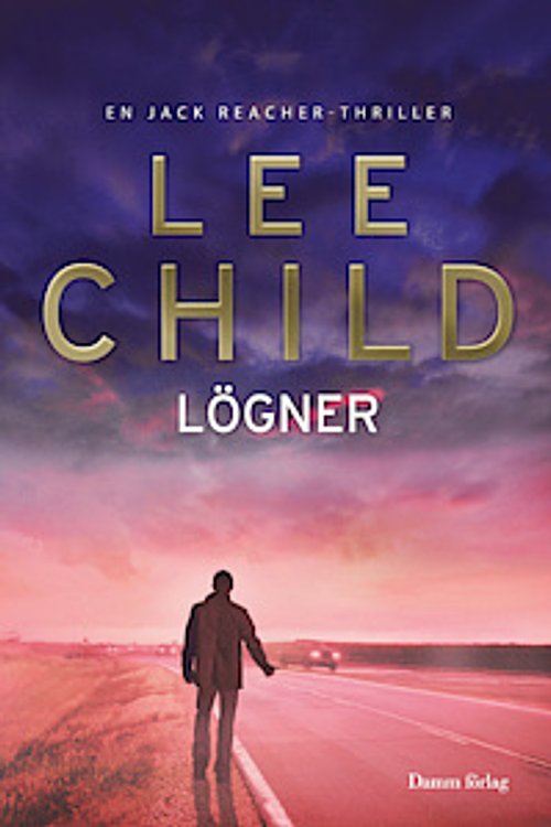 Cover Art for 9789175370217, (17) (Jack Reacher) by Lee Child