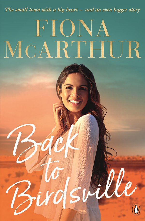 Cover Art for 9781761047992, Back to Birdsville by Fiona McArthur