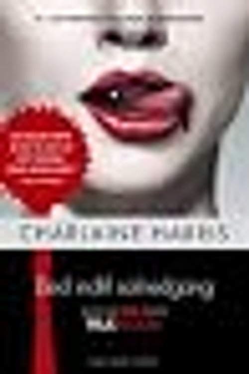 Cover Art for 9788711396377, Død indtil solnedgang by Charlaine Harris